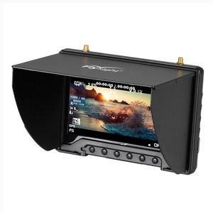 Flysight Black Pearl RC801, FPV Monitor